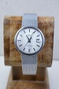 yzrv@fB[XBe[WI[VX^[NH[cXeXX`[never worn ladies vintage mido ocean star date quartz stainless steel ,nos