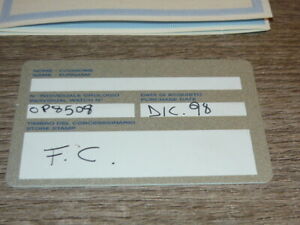 【送料無料】腕時計　ィシンパネライガランツィアオリソネオロロジオウサタパネライウォッチicine panerai garanzia originale orologio usata garantie panerai watch 1998