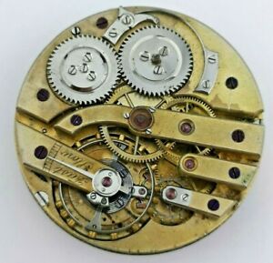 【送料無料】腕時計　ルクルトカレンダーウルフポケットウォッチ