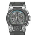 【送料無料】腕時計 スターウォーズボルトゼウスマグナムデュアルタイムウォッチチタンニューinvicta x star wars bolt zeus magnum dual time watch titanium 33860