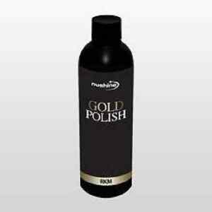 【送料無料】腕時計　ゴールドポリッシュgold polish clean and polish your watches to create an amazing shine