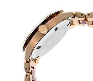 【送料無料】腕時計　モバドボールドレディズローズゴールドマッチングローズゴールドブレスレットウォッチmovado bold ladys 36mm pvd rose gold wmatching rosegold bracelet watch 3600189