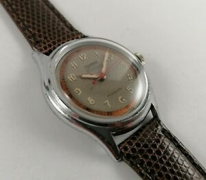 【送料無料】腕時計　モントレアンシエンヌヴィンテージウォッチシルヴァーナマニュアル montre ancienne vintage watch 40s silvana manual wind