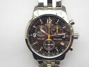 【送料無料】腕時計 ダイバークロノグラフタキメーターサファイアガラスブレスレットtissot prs 200m divers chronograph tachymeter date sapphire glass bracelet vgc