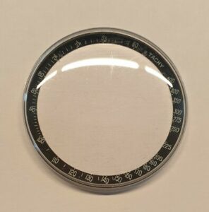 【送料無料】腕時計 クリスタルハイアーベゼルカレラheuer bezel carrera with crystal nos unused