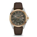 【送料無料】腕時計 ブローバメンズプレシジョンbulova 98b267 mens precisionist wristwatch
