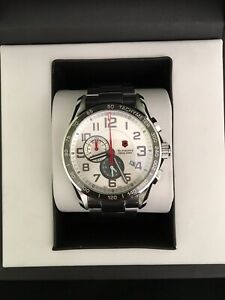 【送料無料】腕時計 ビクトリノックススイスクロノグラフアラームウォッチvictorinox swiss army mens chronograph alarm watch 241281 【送料無料】腕時計 ビクトリノックススイスクロノグラフアラームウォッチvictorinox swiss army mens chronograph alarm watch 241281