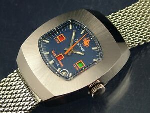 【送料無料】腕時計 ヴィンテージデスティナックススイスnos vintage destinax astromatic sagittarius automatic watch 1970s swiss bf 158 【送料無料】腕時計 ヴィンテージデスティナックススイスnos vintage destinax astromatic sagittarius automatic watch 1970s swiss bf 158