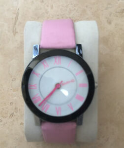 【送料無料】腕時計 バリホクォーツピンクリザーブレッティbariho quartz watch pretti in pink no reserve 【送料無料】腕時計 バリホクォーツピンクリザーブレッティbariho quartz watch pretti in pink no reserve