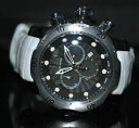 yzrv@CrN^YXCXNH[cU[uFmNmzCgU[EHb`invicta mens rare swiss quartz reserve venom chrono white leather watch 0360