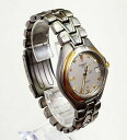 【送料無料】腕時計 レアユニークメンズオーセンティラースイスチタンウォッチrare,unique mens authentic swiss titanium watch tissot t660