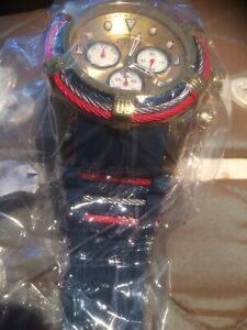 【送料無料】腕時計　インビクタボルトゼウスinvicta 52mm bolt zeus