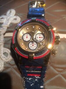 【送料無料】腕時計　インビクタボルトゼウスinvicta 52mm bolt zeus