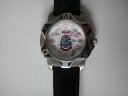 【送料無料】腕時計 オーストラリアイエスマムボシャツクリエイターaustralian jesus wristwatch 1996 by mambo the creators of the loud shirt