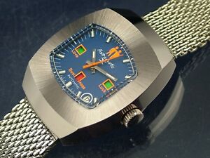 【送料無料】腕時計 ヴィンテージアストロマチックスターサインジェミニスイスnos vintage astromatic x star sign gemini automatic watch 1970s swiss bf 158 【送料無料】腕時計 ヴィンテージアストロマチックスターサインジェミニスイスnos vintage astromatic x star sign gemini automatic watch 1970s swiss bf 158