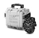 【送料無料】腕時計 インビクタリザーブヴェノムメンズウォッチケースinvicta reserve venom mens 54mm jt limited edit...