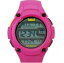 【送料無料】腕時計　ゾーンガールズデジタルスポーツリジザントウォッチピンクラバーストラップbreo zone girls digital sport water resisant watch pink rubber strap btizne3