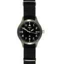 【送料無料】腕時計　パターンサファイアクリスタルmwc mk iii 1950s pattern 100m automatic military watch with sapphire crystal