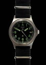 【送料無料】腕時計 ブラシスチールmwc g10 300m water resistant ltd edition brushed steel automati...