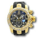 【送料無料】腕時計 インビクタリザーブヴェノムメンズクロノグラフウォッチinvicta reserve venom mens 54mm jt limited e...