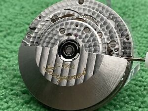 【送料無料】腕時計　ロンジンキャリバームーブメントlongines caliber l7042 eta a07171 movement