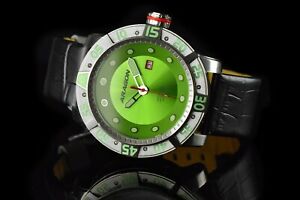 【送料無料】腕時計 アラゴンゲージaragon a178lim gauge automatic 55mm 【送料無料】腕時計 アラゴンゲージaragon a178lim gauge automatic 55mm