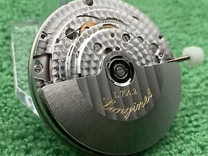 【送料無料】腕時計　ロンジンキャリバームーブメントlongines caliber l7042 eta a07171 movement