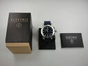 【送料無料】腕時計 ネイビーボックスauthentic electric watch dw01 pu navy in the box ew0030030011