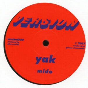 【送料無料】腕時計 ヤクミドyak 19 mido 12