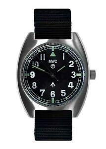 ̵ӻסѥ󥸥奨mwc w10 1970s pattern 24 jewel automatic military watch