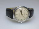 【送料無料】腕時計　ヴィンテージジラールペルゴガロマティックvintage girard perregaux gayromatic wrist watch lk