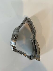 【送料無料】腕時計　ヴィンテージヴィクトロニクススイスアーミーウォッチvintage victronix swiss army watch