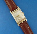 yzrv@T[rXYu[otbvgbv*serviced amp; warranty* mens bulova 1950 flip top photo awesome condition