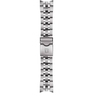 【送料無料】腕時計 ブレスレットティソアシエラージトゥールbracelet tissot acier prc200 largeur 23 mm t605034054 【送料無料】腕時計 ブレスレットティソアシエラージトゥールbracelet tissot acier prc200 largeur 23 mm t605034054