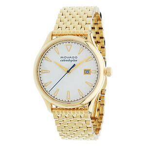 【送料無料】腕時計 モバドカレンドプランホワイトクォーツウォッチmovado 3650046 womens heritage calendoplan white quartz watch 【送料無料】腕時計 モバドカレンドプランホワイトクォーツウォッチmovado 3650046 womens heritage calendoplan white quartz watch