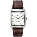 【送料無料】腕時計 フィリップウォッチニューポートスイスメイドカサカーバスタイルクラシコphilip watch port swiss made cassa c...