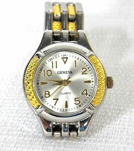 【送料無料】腕時計 ジュネーブクォーツステンレスカジュアルゴールドトーンシルバートーンgeneva wristwatch watch quartz stainless steel casual goldtone silvertone 【送料無料】腕時計 ジュネーブクォーツステンレスカジュアルゴールドトーンシルバートーンgeneva wristwatch watch quartz stainless steel casual goldtone silvertone
