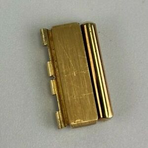 【送料無料】腕時計　ピアジェウォッチリンクgenuine piaget 18kyg watch links *free insured shipping*