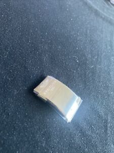 【送料無料】腕時計 ブライトリングメタルクラスプgenuine breitling 20mm deployment metal clasp 【送料無料】腕時計 ブライトリングメタルクラスプgenuine breitling 20mm deployment metal clasp