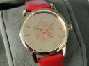 【送料無料】腕時計 クロガウローズウェールズポピーウォッチ£clogau rose welsh poppy wrist watch rrp £...