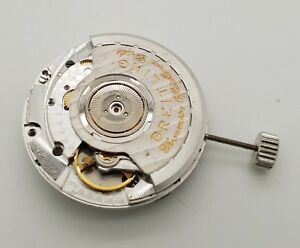 【送料無料】腕時計　ブライトリングビッグクロノメーターグレードbreitling 2896 big date automatic movement chronometer certified grade , nr2