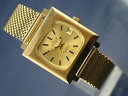 yzrv@Be[WgG[fT[JJvintage retro edele automatic watch circa 1970s nos cal eta 2784 condition