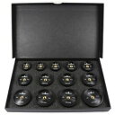 【送料無料】腕時計 ベルゲオンベゼルフィッティングダイスbergeon 7499a assortment of 13 watch bezel fitting dies 2247mm hp7499a