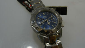 【送料無料】腕時計 セクターカレンダースイスクアルゾヌオーヴォsector adv 4500 calendario swiss made mm39 quarzo nuovo