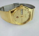 ラドー 【送料無料】腕時計　ヴィンテージラドーボイジャートップvintage rado voyager automatic watch day date top condition