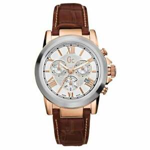 【送料無料】腕時計 ゲントクロノグラフgc i41501g1 gents b2 chronograph wristwatch