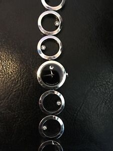 【送料無料】腕時計 モバドウォッチwoman’s movado watch 【送料無料】腕時計 モバドウォッチwoman’s movado watch
