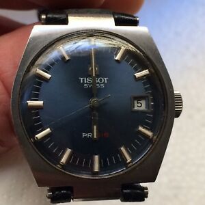 【送料無料】腕時計 ラロティソヴィンテージraro tissot pr516 vintage 【送料無料】腕時計 ラロティソヴィンテージraro tissot pr516 vintage