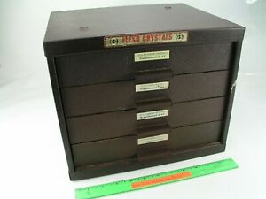 【送料無料】腕時計　ヴィンテージクリスタルパーツロットvintage watch crystal parts lot, nos