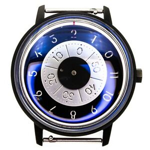 【送料無料】腕時計 レアアニコーンシリーズスペースミヨタrare anicorn series k452 space automatic watches miyota automatic movement